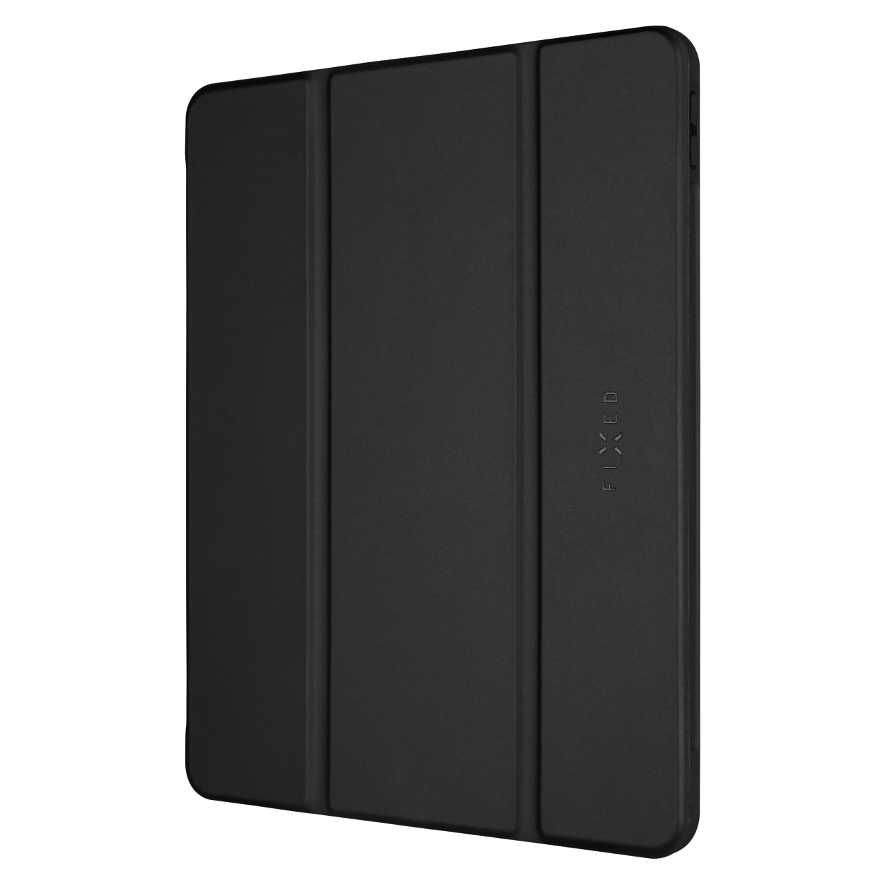 Pouzdro FIXED Padcover+ pro Apple iPad Air 13"(2024-2026) černé