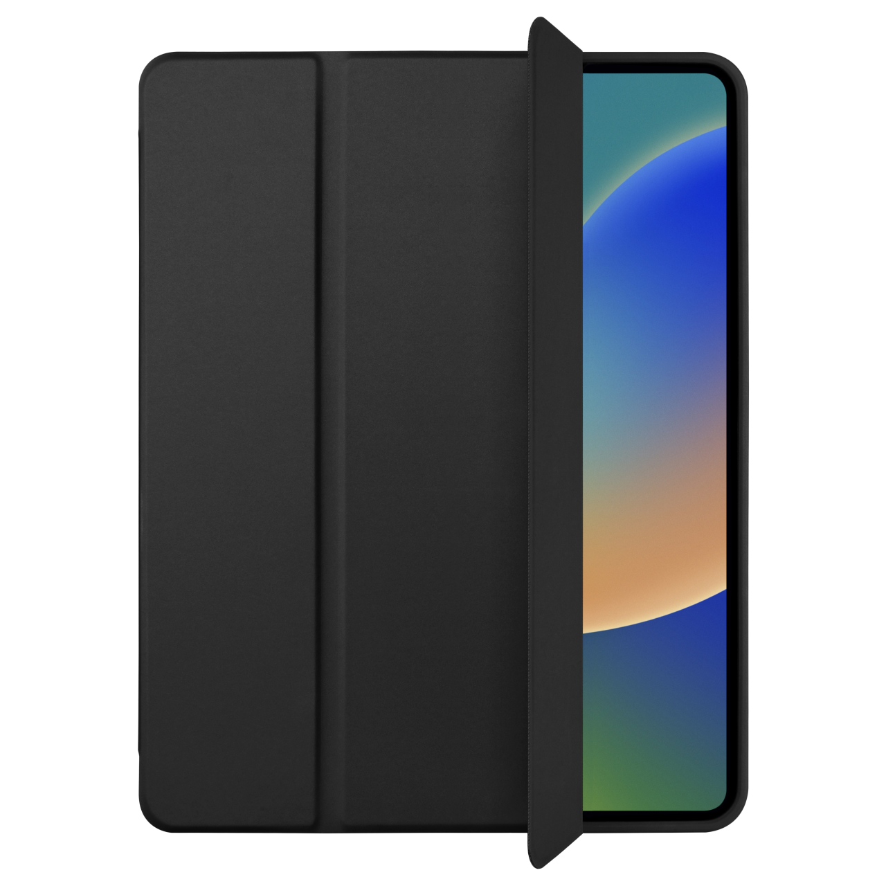 Pouzdro FIXED Padcover+ pro Apple iPad Air 13"(2024-2026) černé