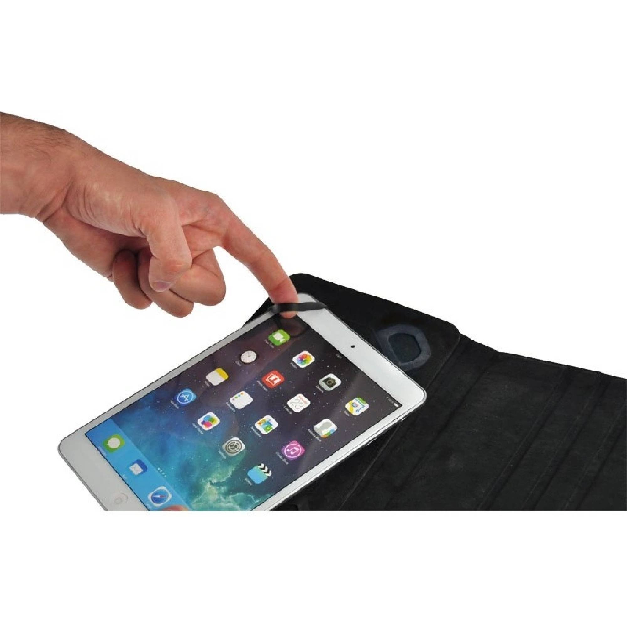Pouzdro na tablet Solight 7''
