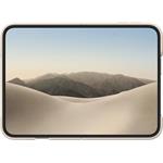 Pouzdro pro Apple iPhone Duo Case - Sand