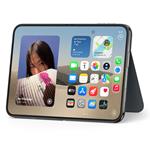 Pouzdro pro Apple iPhone Duo Folio with Kickstand - Navy Blue