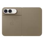 Pouzdro pro Apple iPhone Duo Folio with Kickstand - Taupe