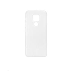 Pouzdro pro Motorola G9 Play transparentní 8596666009959 - Mobilní telefony - příslušenství