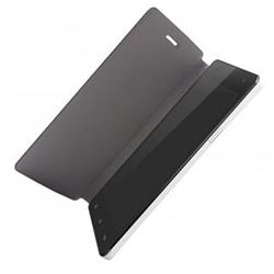 POUZDRO S FLIPEM ČERNÉ PRO myPhone CUBE