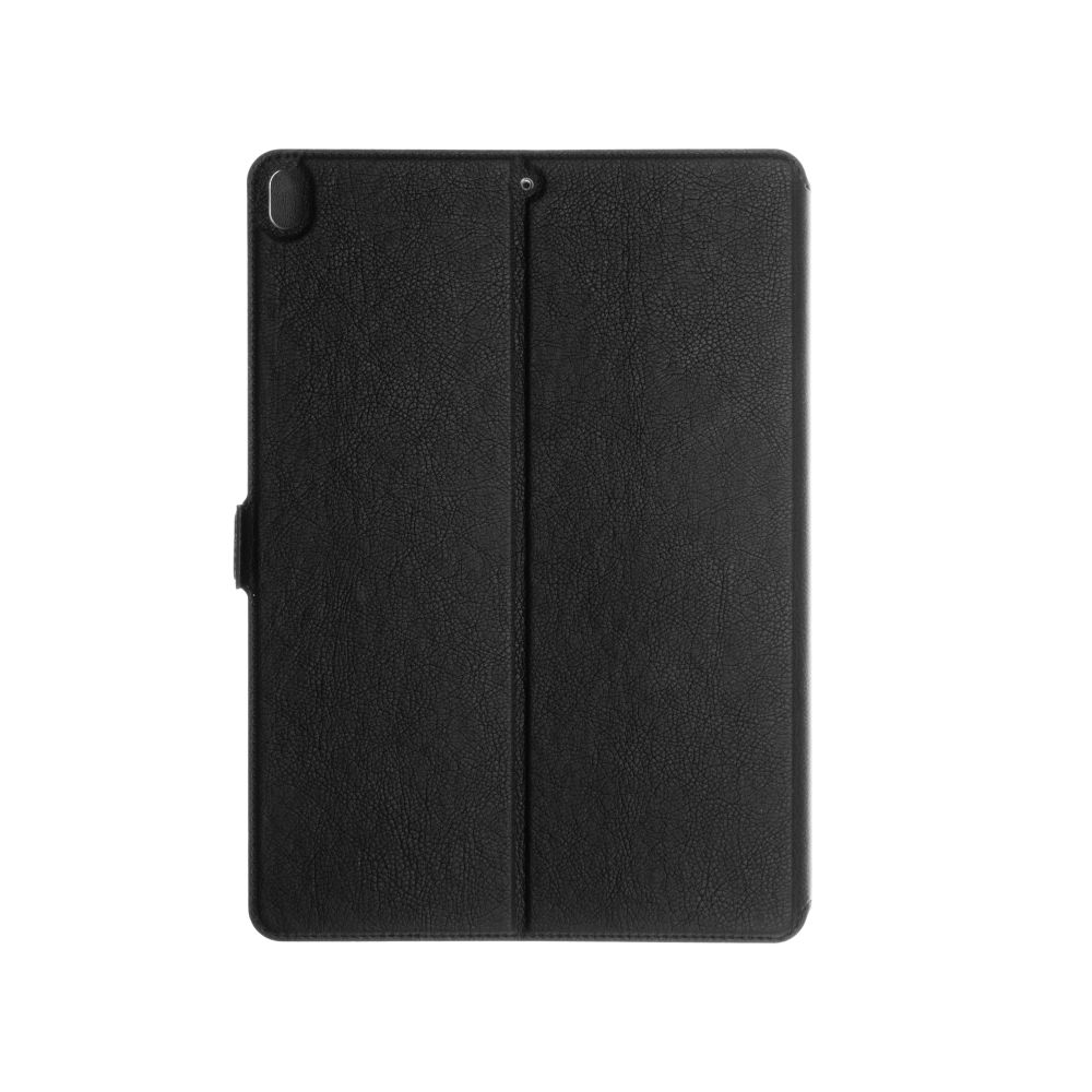 Pouzdro se stojánkem FIXED Topic Tab pro Lenovo Tab M11 11" (2024), černé