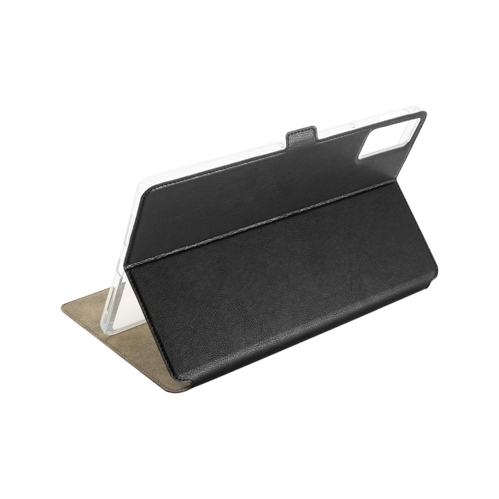 Pouzdro se stojánkem FIXED Topic Tab pro Xiaomi Redmi Pad, černé