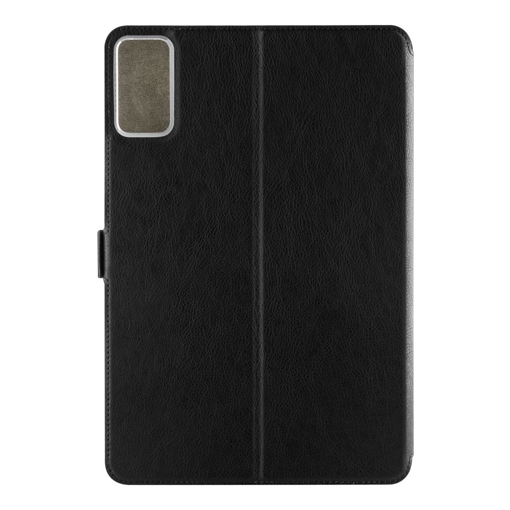 Pouzdro se stojánkem FIXED Topic Tab pro Xiaomi Redmi Pad SE, černé