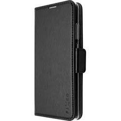 Pouzdro typu kniha FIXED Opus New Edition pro Apple iPhone 7/8/SE (2020), černé