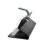Pouzdro typu kniha FIXED Opus pro Apple iPhone XR, černé