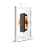 Pouzdro typu kniha FIXED Opus pro Apple iPhone XS Max, černé