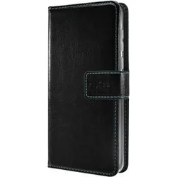 Pouzdro typu kniha FIXED Opus pro Huawei P40 Lite e, černé