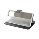 Pouzdro typu kniha FIXED Opus pro Motorola Moto G54 5G/G54/G64, černé
