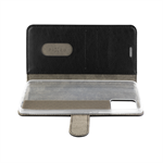 Pouzdro typu kniha FIXED Opus pro Motorola Moto G72, černé