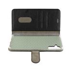 Pouzdro typu kniha FIXED Opus pro Samsung Galaxy A13 5G, černé