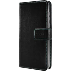 Pouzdro typu kniha FIXED Opus pro Samsung Galaxy S10+, černé
