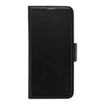 Pouzdro typu kniha FIXED Opus pro Samsung Galaxy S20 FE/FE 5G, černé