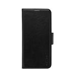 Pouzdro typu kniha FIXED Opus pro Samsung Galaxy Xcover 5, černé