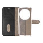 Pouzdro typu kniha FIXED Opus pro Xiaomi 15 Ultra, černé