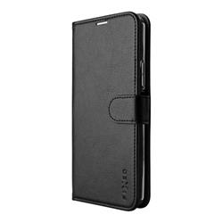 Pouzdro typu kniha FIXED Opus pro Xiaomi Redmi Note 12 Pro, černé