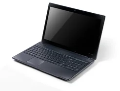 Použité Notebook Acer AS5742G-374G32MN 15,6" LED, Core i3-370M, 4GB, 320GB, HD5470 s 512MB, DVD±RW, WiFi, cam, W7HP, černý