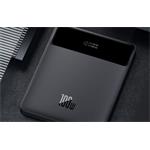 Power banka Baseus Blade 20000 mAh 100W 2xUSB-A/2x USB-C čierna
