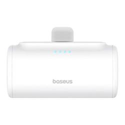 Power banka Baseus Compact 5000mAh 20W USB-C biela