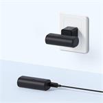 Power banka Baseus Compact 5000mAh 20W USB-C čierna