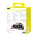 Power banka Baseus Compact 5000mAh 20W USB-C čierna