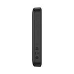 Power banka Baseus Mini s bezdrátovým nabíjením 10000mAh 20W USB-C černá