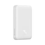 Power banka Baseus Mini s bezdrôtovým nabíjaním 10000mAh 20W USB-C biela