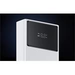 Power banka Baseus Star-Lord 20000mAh 65W 2x USB-A/micro USB/USB-C biela