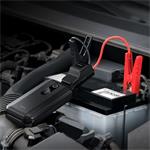 Power banka Baseus Super Energy Air 10000mAh so štartovacím káblom čierna