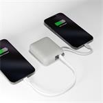 Power banka Epico UltraPack 35W 10000mAh EP19 - sivá