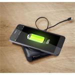 Power banka Solight s bezdrôtovým nabíjaním 10.000mAh