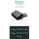 Power banka Viking PN-963PD, QC3.0, 20000 mAh, čierna