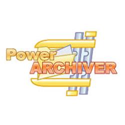 PowerArchiver 2006 International - pro 1 uživatele