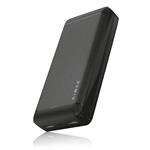 Powerbank A-MAX 10 000 mAh, čierna