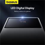 Powerbank Baseus Star-Lord 20000mAh, 30W biela