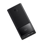 Powerbank Baseus Star-Lord 20000mAh, 30W, čierna