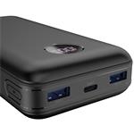 Powerbank CANYON 20000mAh CNE-CPB2002B