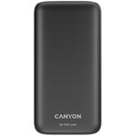 Powerbank CANYON 30000mAh CNE-CPB301B