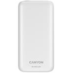 Powerbank CANYON 30000mAh CNE-CPB301W