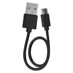 Powerbank EMOS Alpha2 20, 20000 mAh, 10 W, čierna