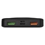 Powerbank EMOS WI 1021D, 10 000 mAh, 22,5 W Bezdrôtová