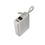 Powerbank Epico UltraPack 45W 20000mAh EP25 | sivá