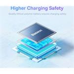 Powerbanka Baseus Airpow 30000mAh, 20W černá
