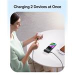 Powerbanka Baseus Compact 5000mAh 20W Lightning černá