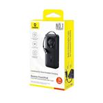 Powerbanka Baseus OS Free2Pull 10000mAh, 30W, s kabelem USB-C černá