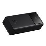 Powerbanka Baseus Star-Lord 30000mAh, 30W černá