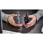 Powerbanka Epico 5000 mAh s podporou pripojenia MagSafe - čierna